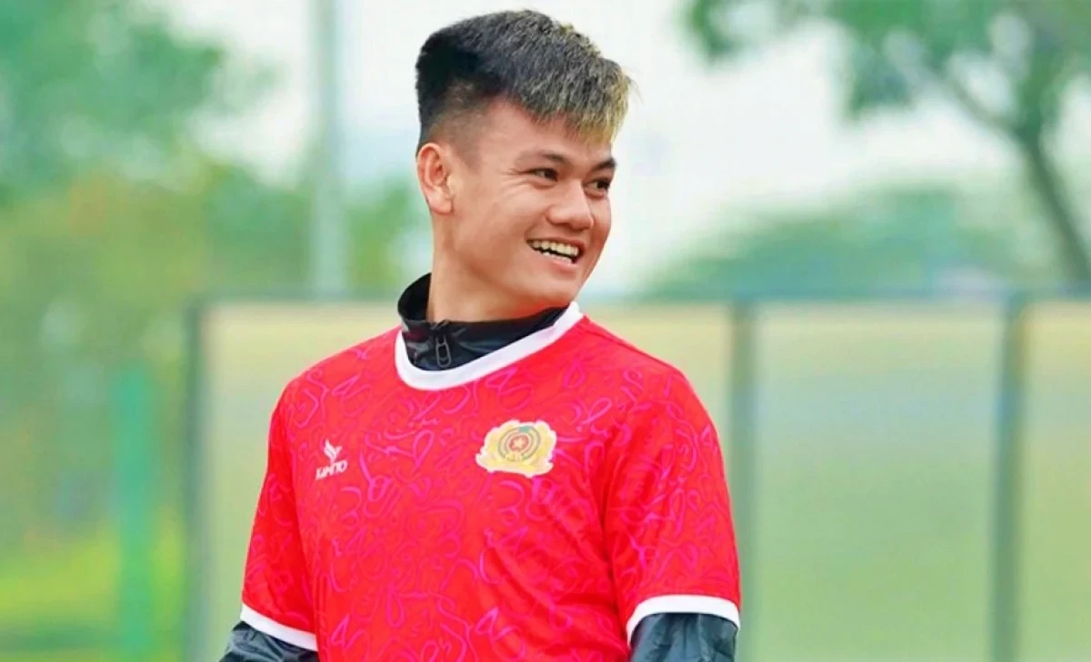 Hồ Tấn Tài duy trì sự sẵn sàng bên khu kỹ thuật